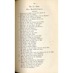 Der Koran. Im auszuge übersetzt von Friedrich Ruckert