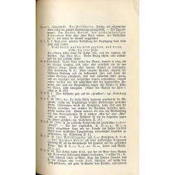 Der Koran. Im auszuge übersetzt von Friedrich Ruckert
