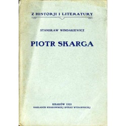 Piotr Skarga