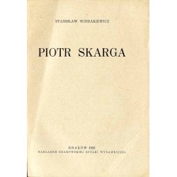 Piotr Skarga