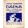 Eugenja czyli O dobrem zrodzeniu się wewnętrznem kobiety