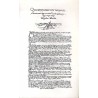 Pamiątka z wystawy dzieł sztuki przeznaczonych do rozlosowania na fundusz warstatów dla ociemniałych w wojnie żołnierzy. Dochód