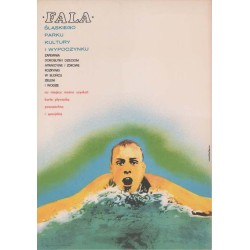 "Fala" Śląskiego Parku Kultury i Wypoczynku zapewnia [...]