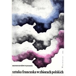 Sztuka francuska w zbiorach polskich. Muzeum Narodowe w Poznaniu