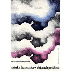 Sztuka francuska w zbiorach polskich. Muzeum Narodowe w Poznaniu