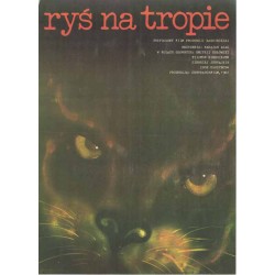 Ryś na tropie