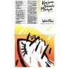 Krajowe Biennale Młodych Wrocław 23 maj - 30 wrzesień '87