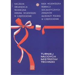 Turniej Młodych Mistrzów Techniki (Częstochowa)