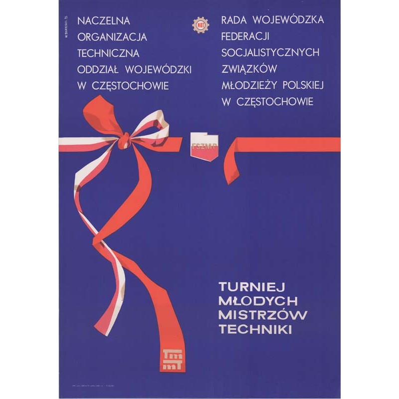 Turniej Młodych Mistrzów Techniki (Częstochowa)