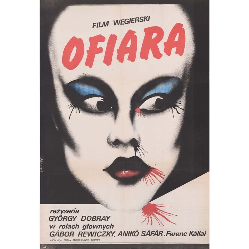Ofiara
