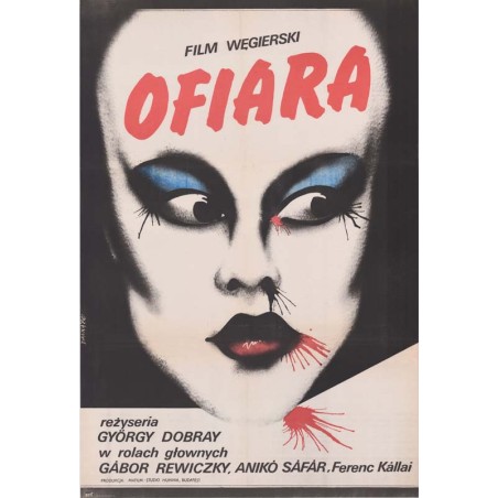 Ofiara