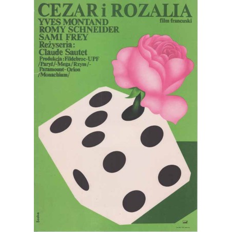 Cezar i Rozalia