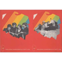 Krajowa Konferencja Partyjna