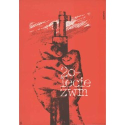 20-lecie ZWM