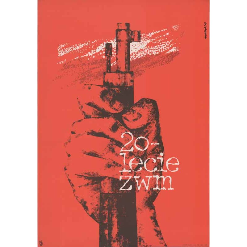 20-lecie ZWM
