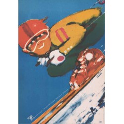 WPHAPiS Sprzęt narciarski w sklepach WPH Artykułami Papierniczymi i Sportowymi