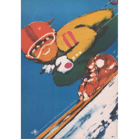 WPHAPiS Sprzęt narciarski w sklepach WPH Artykułami Papierniczymi i Sportowymi