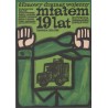 Miałem 19 lat