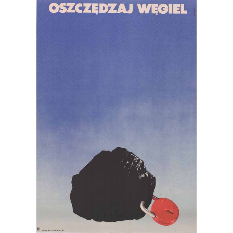 Oszczędzaj węgiel
