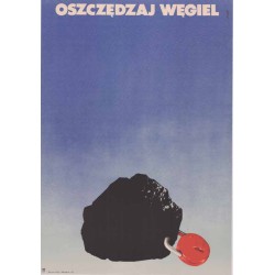 Oszczędzaj węgiel