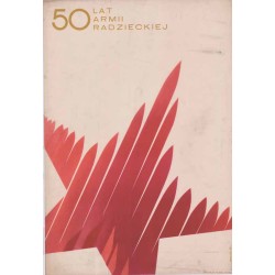 50 lat armii radzieckiej