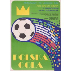 Polska gola