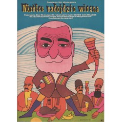 Wkrótce nadejdzie wiosna