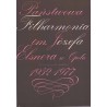 Państwowa Filharmonia im. Józefa Elsnera w Opolu. Dwudziestopięciolecie działalności 1952-1977