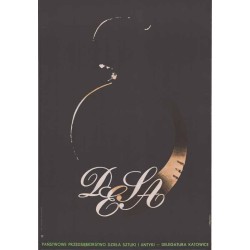 DESA Państwowe Przedsiębiorstwo Dzieła Sztuki i Antyki - Delegatura Katowice