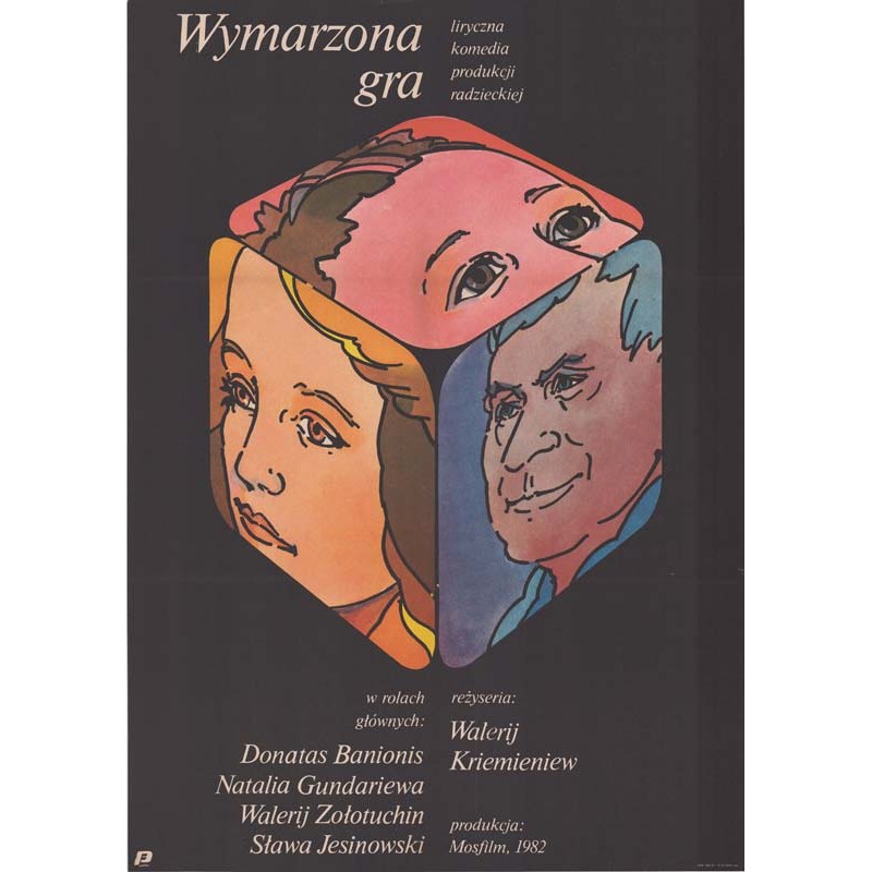 Wymarzona gra