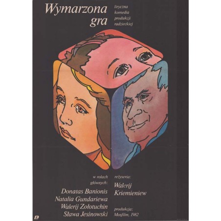 Wymarzona gra