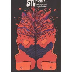 STU Theatre Cracow, Poland