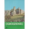 Ogrodzieniec Szlak Orlich Gniazd Ruiny zamku z XVI wieku