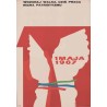 1 maja 1967 Wczoraj walka, dziś praca miarą patriotyzmu
