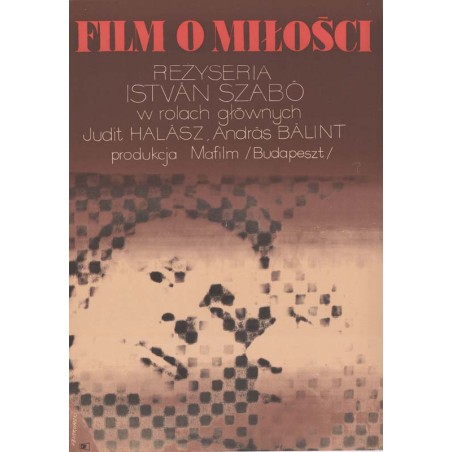 Film o miłości