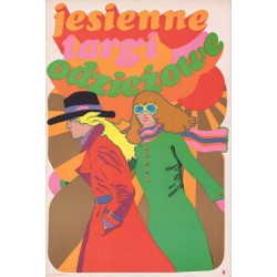 Jesienne Targi Odzieżowe