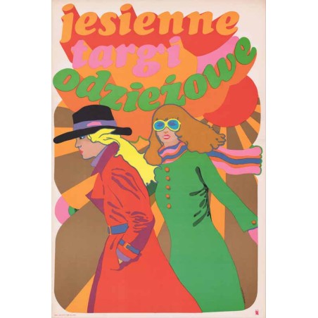 Jesienne Targi Odzieżowe