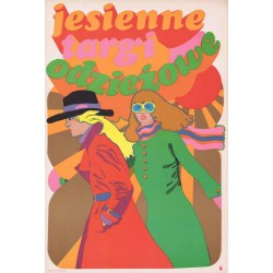 Jesienne Targi Odzieżowe