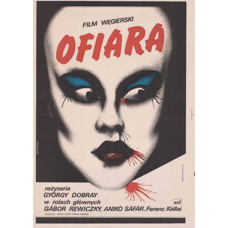 Ofiara