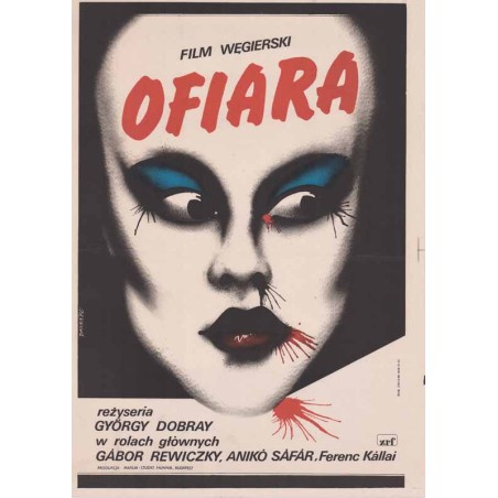 Ofiara