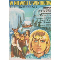 W niewoli u Wikingów