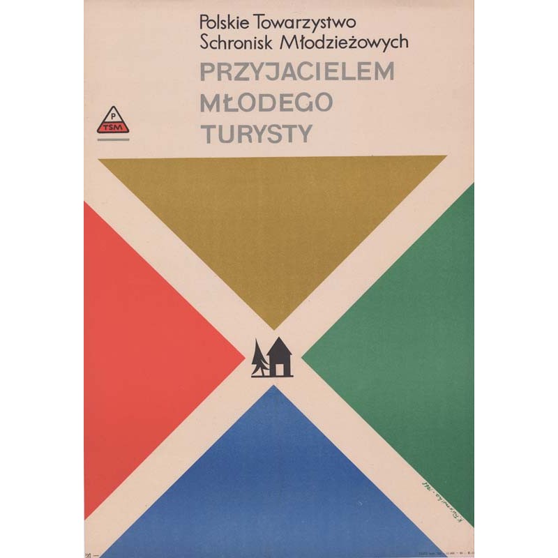 Polskie Towarzystwo Schronisk Młodzieżowych przyjacielem młodego turysty