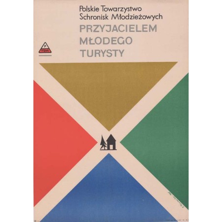 Polskie Towarzystwo Schronisk Młodzieżowych przyjacielem młodego turysty