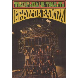 Tropicale Thaiti Granda Banda