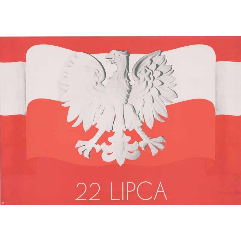 22 lipca