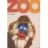 Zoo Chorzów (mandryl)