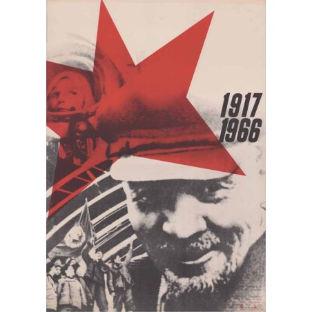 1917 1966