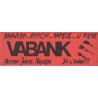Vabank