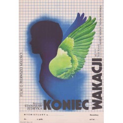 Koniec wakacji