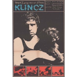 Klincz / Tomasz Lengren